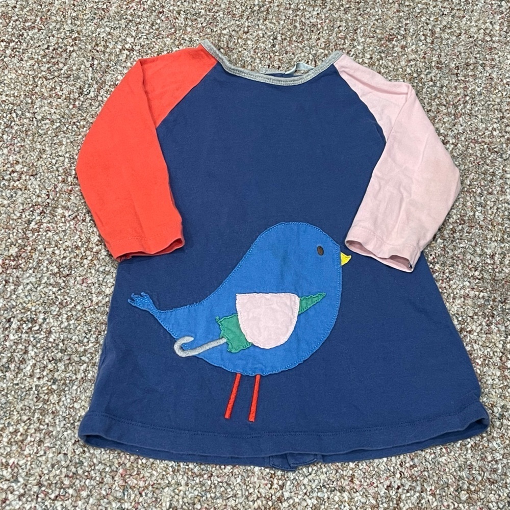 🌼4/$25🌼 Baby 12-18 Month Mixed Bundle - Picture 3 of 4